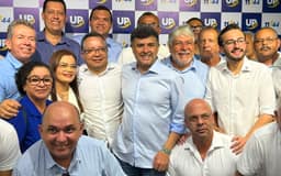 Eduardo da Fonte, candidato ao Senado pelo PP, declara R$ 842 mil em bens ao TSE