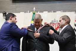 Quem é Milton Leite, ex-presidente da Câmara de SP alvo de operação que investiga infiltração do PCC