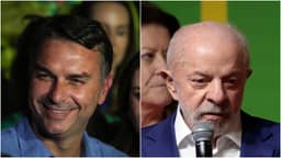 Eleições 2026: conheça a cidade de SP com a votação percentual mais expressiva para Flávio Bolsonaro