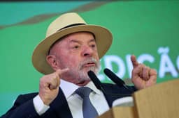 Paraguai convoca embaixador do Brasil após fala de Lula sobre Guerra da Tríplice Aliança