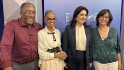 Veja o que disseram os candidatos ao Senado por São Paulo após o último debate antes da votação