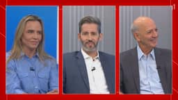 Quaest no DF: veja as intenções de voto para governo em três cenários de segundo turno