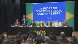 Quaest: 62% apoiam restrição a bets e 59% aprovam reajuste do Bolsa Família