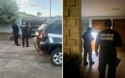 Operação investiga esquema para furar fila de cirurgias do SUS em Goiás
