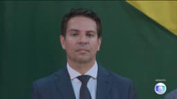 Nome de Alexandre Ramagem aparece em lista de bicheiro Adilsinho; ex-deputado é investigado