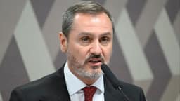 PGR se manifesta contra afastamento de diretor-geral da PF