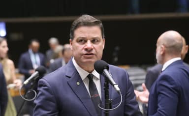 Sandro Alex defende pasta estadual de energia na disputa pelo Paraná