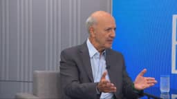 TSE julga nesta quinta se Arruda pode ser candidato ao governo do DF nas eleições de 2026