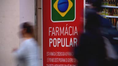 Ministério da Saúde endurece fiscalização do Farmácia Popular com novas regras