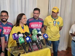Mailza Assis (PP) vence segundo turno e é reeleita governadora do Acre