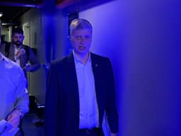Qual é o número de Marcel van Hattem (Novo) para o Senado no Rio Grande do Sul?