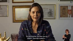 ANÁLISE: Michelle risca o chão, se apresenta como a Bolsonaro mais leal a Jair e detona Flávio