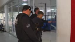 Polícia mira sequestros-relâmpago contra comerciantes a mando do Comando Vermelho