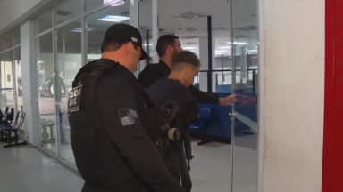 Operações da polícia no Rio de Janeiro miram o Comando Vermelho após sequestros