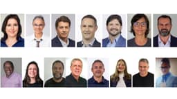 Datafolha para o Senado em SP: Marina, 12%, Tebet, 12%, André do Prado, 10%, Derrite, 7% e Salles, 6%