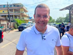 Qual é o número de Dr. Furlan (PSD) para o governo do Amapá?