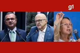 Quaest em MT: Wellington Fagundes, 27%; Otaviano Pivetta, 23%; Doutora Natasha, 8%
