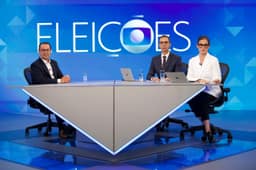 Cury promete cortar até 10 ministérios, mas não diz quais, e nega conflito ao defender telemedicina no SUS e ser ligado a empresa da área