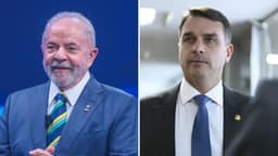 Quaest no Amapá: Lula, 36%; Flávio Bolsonaro, 33%