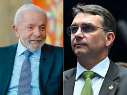 Quaest em MG: 41% temem volta da família Bolsonaro, e 40% temem mais um mandato de Lula