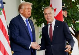 Tarifas do Canadá sobre produtos dos EUA entram em vigor após fracasso em negociações; entenda a disputa entre os dois países