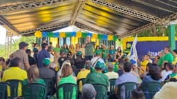 PL lança Tiago Junqueira como candidato ao Senado pelo Piauí