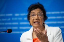 Nobel da Paz 2026 vai para Navi Pillay, jurista sul-africana que julgou genocídio em Ruanda