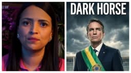 Polícia Civil de SP recebe decisão do STF e tem 5 dias para compartilhar dados de operação que mirou ONG ligada a filme sobre Bolsonaro