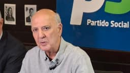 TRE nega registro da candidatura de Arruda ao governo do DF; decisão foi unânime