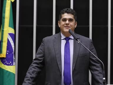 Polícia Federal mira Antônio Doido no Pará e apreende R$ 87 mil em envelopes