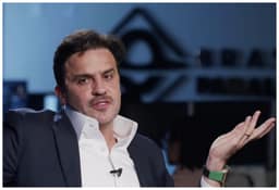 Pablo Marçal: MPE pede que TSE rejeite registro de candidatura