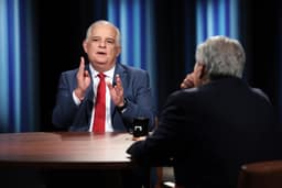 PSB decide lançar Márcio França ao Senado por SP e leva proposta a Lula
