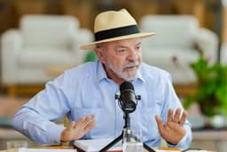 Lula sanciona nesta quinta fim da