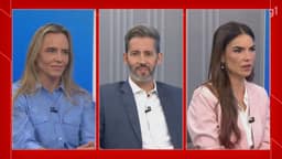Datafolha no DF: Celina Leão, 46%; Leandro Grass, 22%; Paula Belmonte, 9%