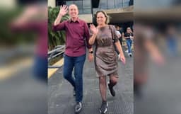 Rodrigo Manga é expulso do partido Republicanos por apoiar campanha da esposa no União Brasil