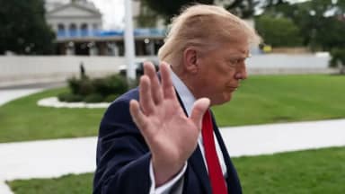 Lula ou Flávio Bolsonaro herdarão relação tensa com os EUA de Trump