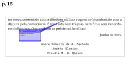 Historiadores acusam comissão da Câmara de censurar livro sobre Independência do Brasil; veja trechos