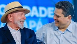 Otto Alencar acerta com Alcolumbre relatores das PECs da Segurança e do fim da escala 6x1