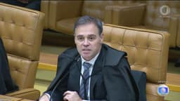 André Mendonça libera sigilo de investigações do caso Master em dia marcado por embates entre ministros do Supremo