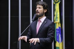 Marcelo Aro, candidato ao Senado em MG, declara R$ 9,5 milhões em bens ao TSE