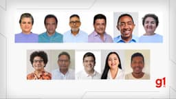 Eleições 2026: veja como foi o dia dos candidatos ao Governo do Piauí nesta sexta (4)