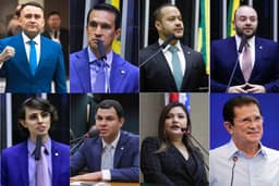 Deputados federais eleitos no Amazonas na Eleição 2026: veja a lista
