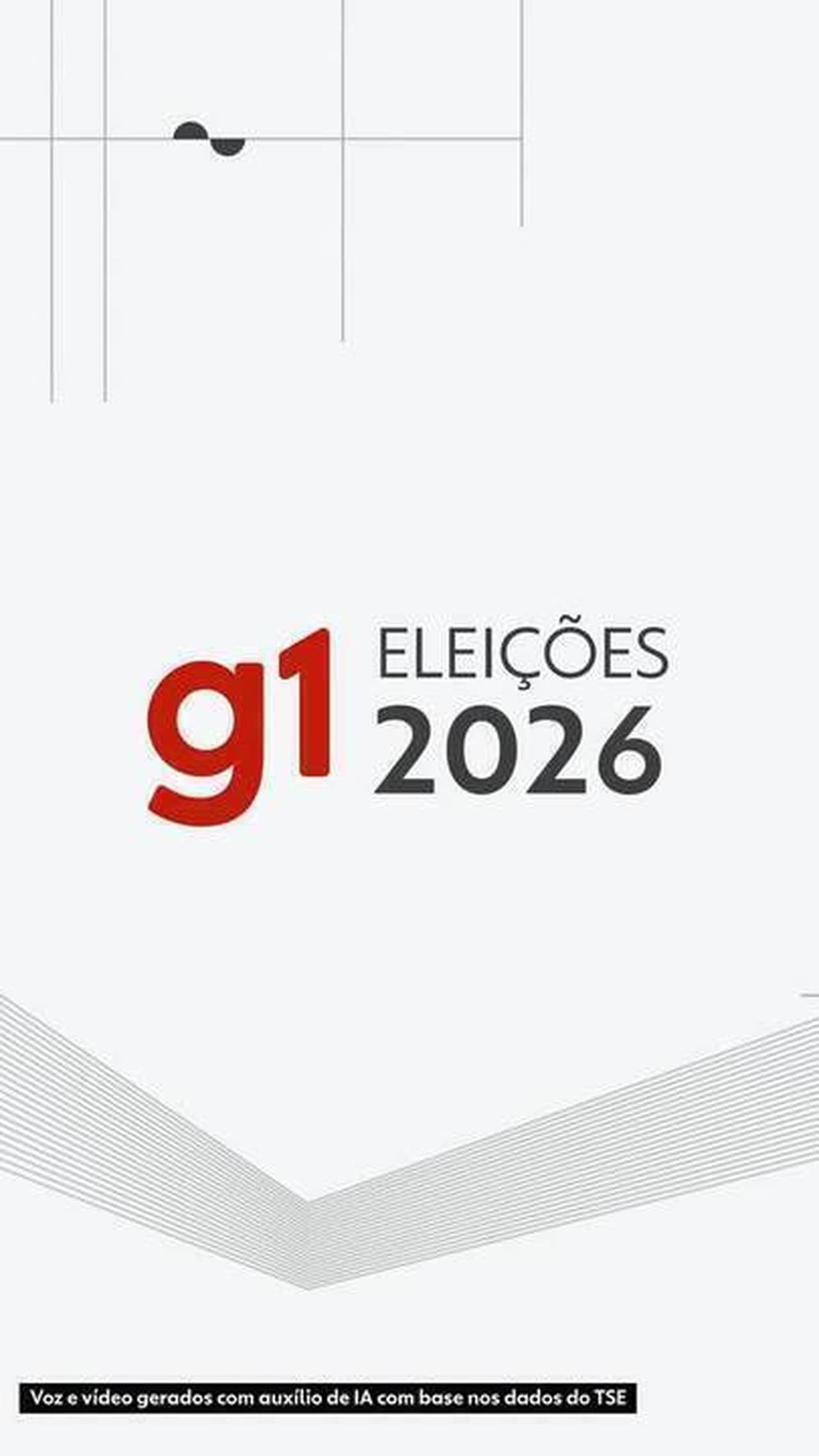 Tribunal Superior Eleitoral registra 199 candidatos a governador em 2026