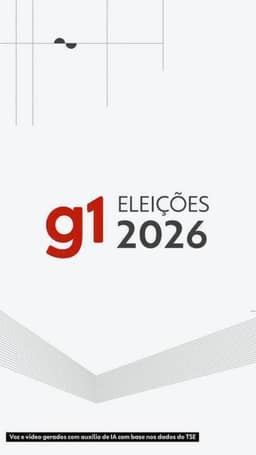 Eleições 2026: veja todos os candidatos ao governo de Mato Grosso