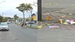 TRE registra mais de 3,7 mil denúncias de propaganda irregular em MG; BH lidera ranking