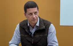 Ricardo Salles desiste de concorrer ao Senado e declara apoio a Derrite e André do Prado