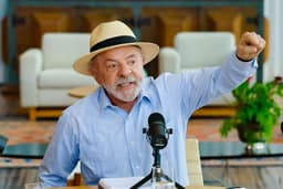 Lula pede quebra total de sigilo em investigações do caso Master e diz que 'vazamentos seletivos' afetam eleição