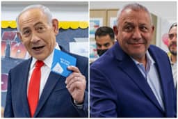 Eleições em Israel: partidos árabes crescem, e coalizão do governo e a oposição seguem sem maioria