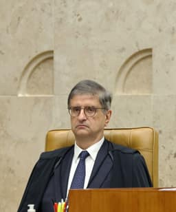 Conselho do MPF decide nesta sexta se abre investigação sobre atuação de Gonet no caso Master