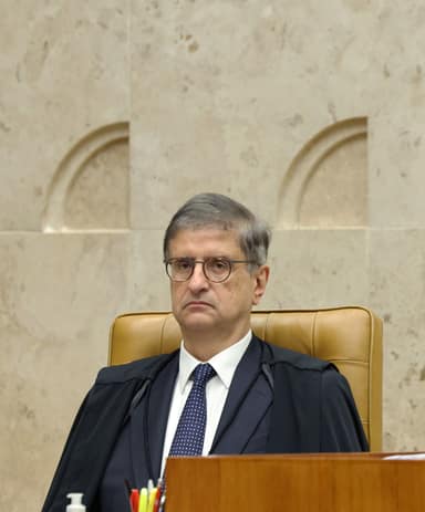 Conselho Superior do MPF rejeita por 5 a 4 investigar Paulo Gonet no caso Master